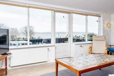 6 Personen Ferienhaus in Børkop