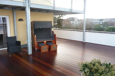 Vakantieappartement met 1 slaapkamer