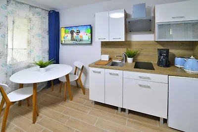 Casa vacanze a Kolobrzeg-precedentemente TUI...
