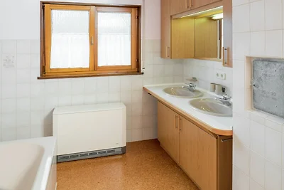 Appartement in Neuweiler bij skigebied