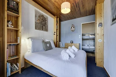 2-Zimmer-Apartment, 45 m² – 2 Erwachsene, 2...