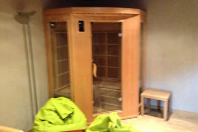 4 Zimmer für 8 Personen