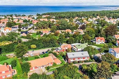 1 persoons vakantieparkhuis in BÅSTAD