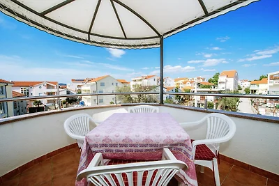 apartman za odmor Obiteljski odmor Srima