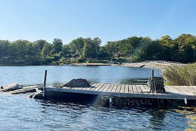 7 Personen Ferienhaus in DRÄKNE-HOGBY