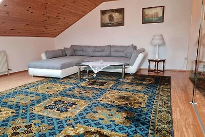 B Vakantie en paardenboerderij Zankl