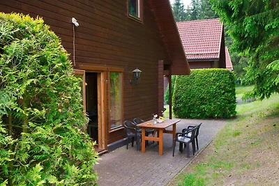 Casa bifamiliare, Hasselfelde