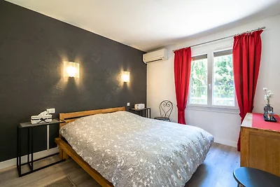 Bella villa con piscina privata riscaldata