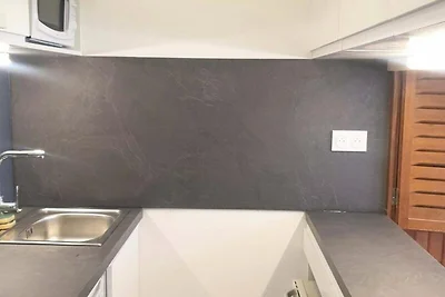 Apartment in Val Thorens mit Skizugang