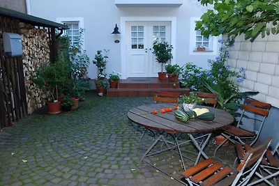 Vakantieappartement met 1 slaapkamer