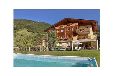 Appartamento a St. Walburg con piscina