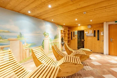 Wohnung in Gaschurn nahe Silvretta Nova