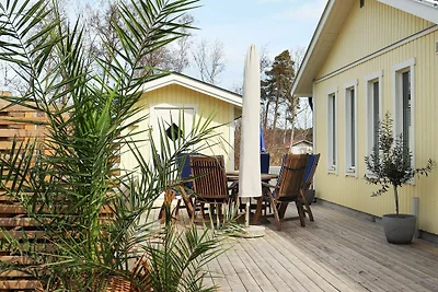 5 Personen Ferienhaus in MELLBYSTRAND
