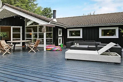 8 Personen Ferienhaus in Vejby
