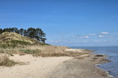 8 persoons vakantie huis in Rømø