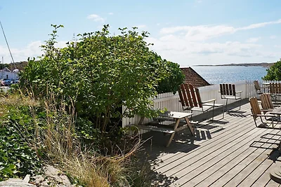 6 persoons vakantie huis in HÄLLEVIKSSTRAND