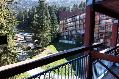 Monolocale per 4 persone ad Arc 1800, ski-in ...