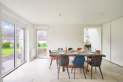 Appartamento a Loctudy vicino alle spiagge...