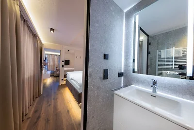 Apartments B-HOME, Bramberg am Wildkogel