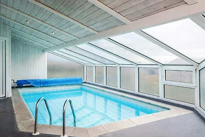 4 sterren vakantie huis in Ebeltoft