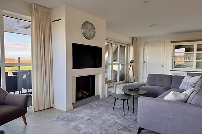 Villa in Delfstrahuizen f�r 8 Personen