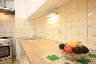 Srima To Relax Apartment - One Bedroom Apartm...