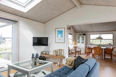 6 Personen Ferienhaus in Løkken-By Traum