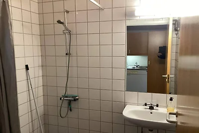 Ferienhaus mit Grill