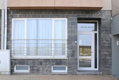 Appartamento a Nieuwpoort con vista mare