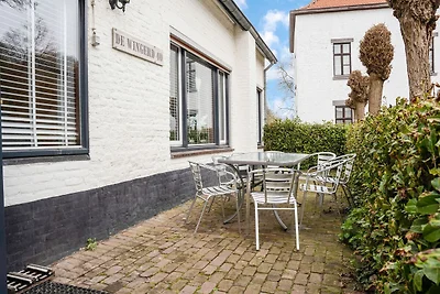 Ruhiges Ferienhaus in Ulestraten