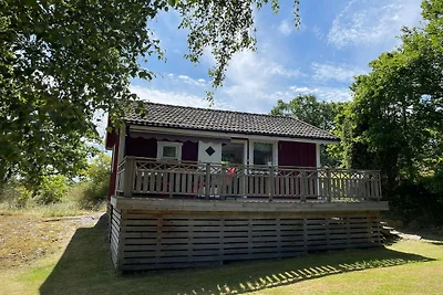 4 Personen vakantie huis in SENOREN