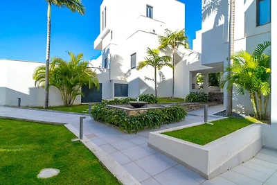 Wohnung in Spanien nahe Strände & Wege