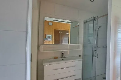 Cube Magnifique Sauna 8