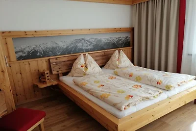 Casa vacanze a Krimml con piscina