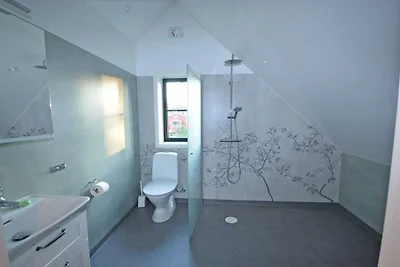 Schöne Wohnung in Strandnähe-By Traum