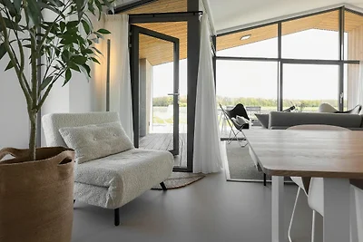 Ruhiges Ferienhaus mit Garten