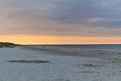 8 Personen Ferienhaus in Jerup