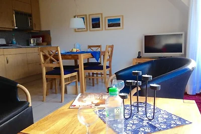 Holiday apartment in Sylt with 2 bedrooms
