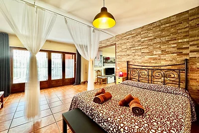 Appartamento a Galapagar con terrazza privata