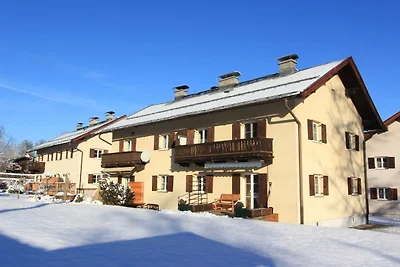 Charmante Ferienwohnung in Kitzbühel mit...