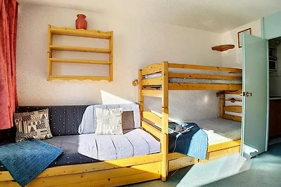 Funktionales Studio · Direkter Zugang zur Ski...