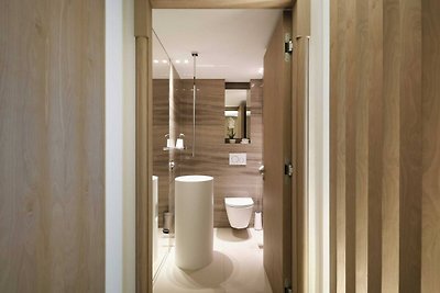 Luxuriöses 2-Zimmer-/4-Personen-Apartment mit...