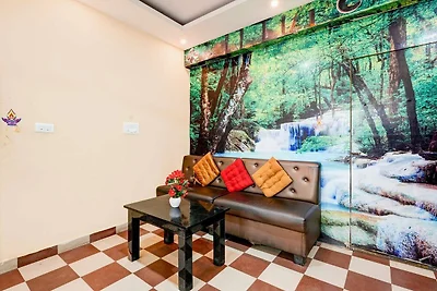 Kuća za odmor Dopust za oporavak Bangalore