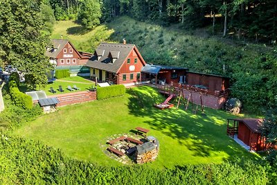 Großzügige Villa in Rudnik mit privatem...