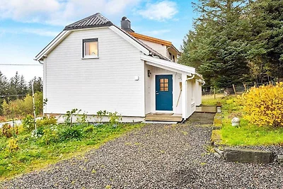 6 persoons vakantie huis in MIDSUND-By Traum