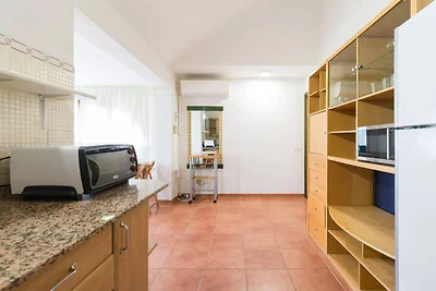 Bungalow auf Gran Canaria nahe Yumbo