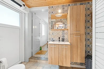 Geräumige Wohnung direkt am Meer