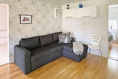 5 Personen Ferienhaus in SÖLVESBORG