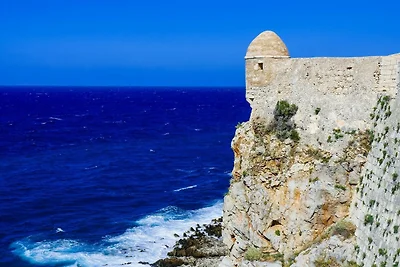 Monolocale a Rethymno vicino alla spiaggia