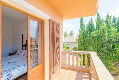 Xalet Ca S'hereu - Ferienhaus Mit Privatem...